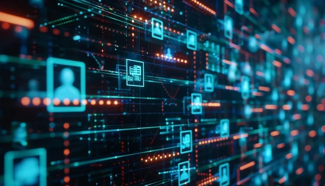 在当今世界，人们想知道他们的个人数据发生了什么